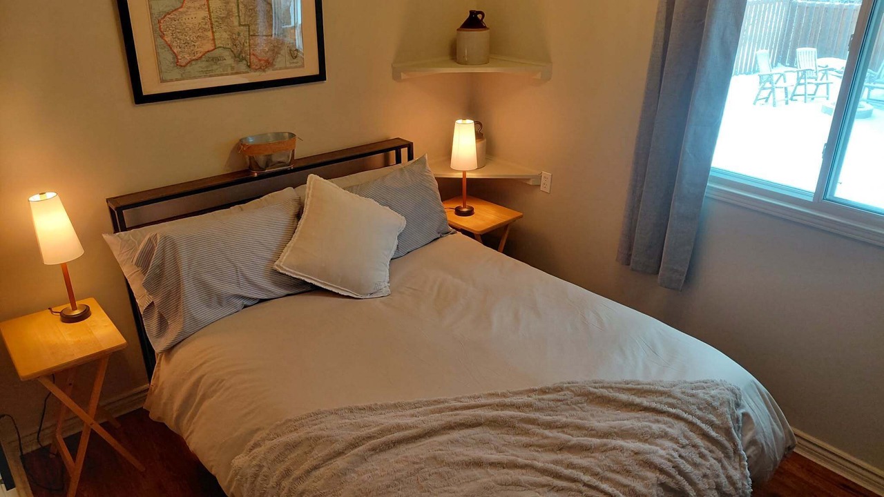 Photo of Bedroom in Williamsford