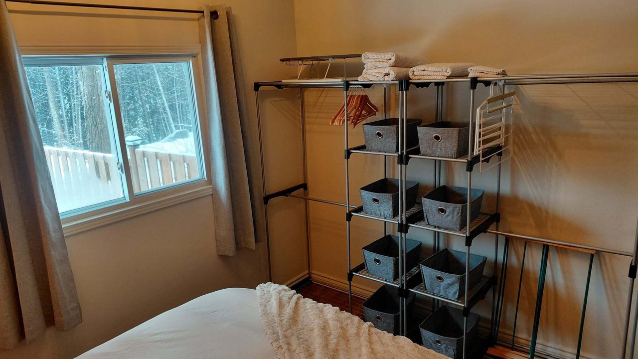 Photo of Bedroom in Williamsford