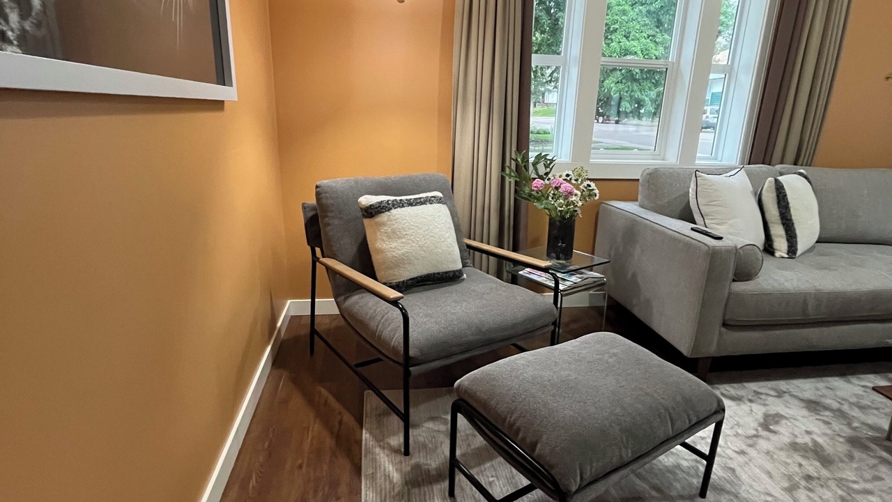 Photo of Livingroom in Medicine Hat