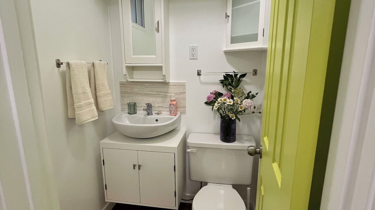 Photo of Bathroom in Medicine Hat