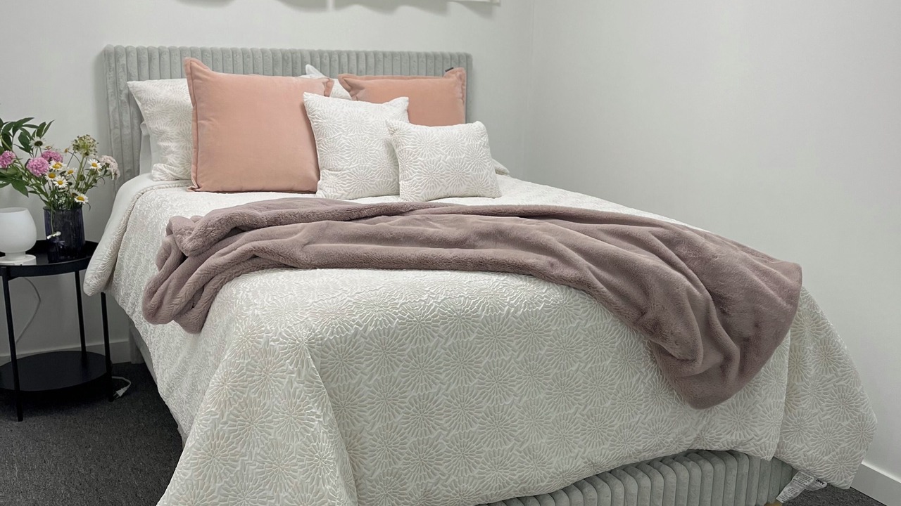 Photo of Bedroom in Medicine Hat