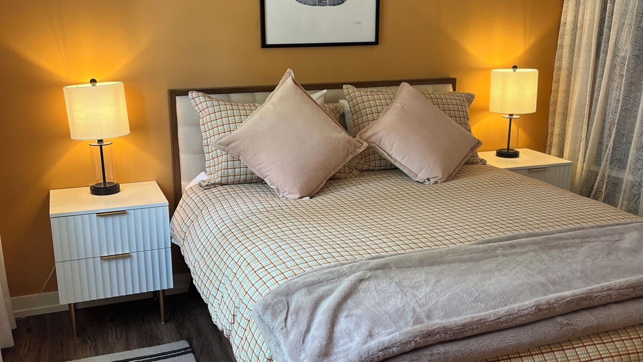Photo of Bedroom in Medicine Hat
