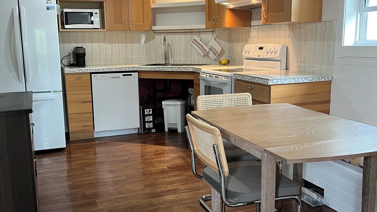 Photo of Kitchen in Medicine Hat