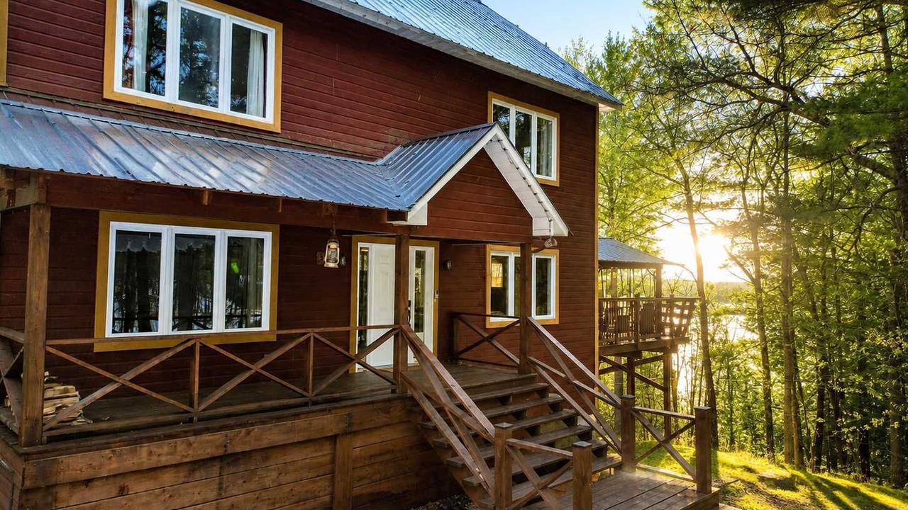 Photo of Outdoor in Lac Sainte-Marie