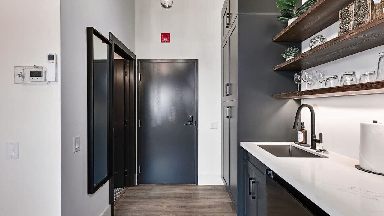 Photo of Bedroom in Collingwood