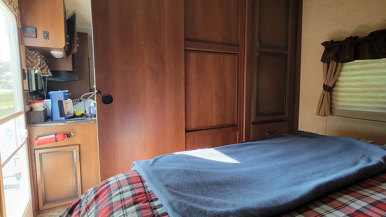 Photo of Bedroom in Beaubassin East