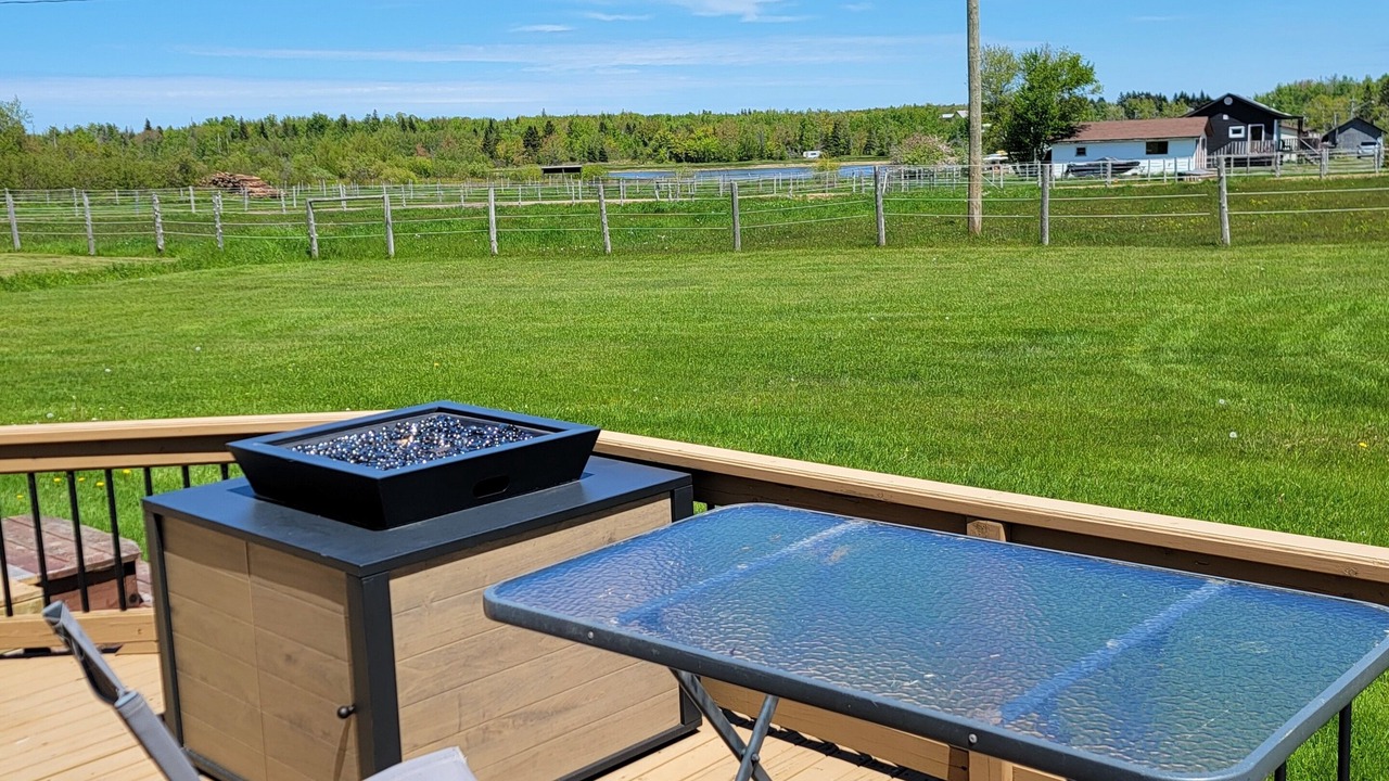 Photo of Outdoor in Beaubassin East