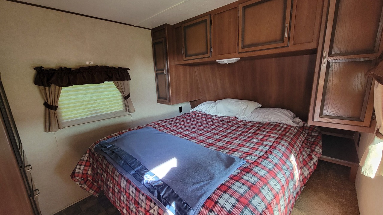 Photo of Bedroom in Beaubassin East