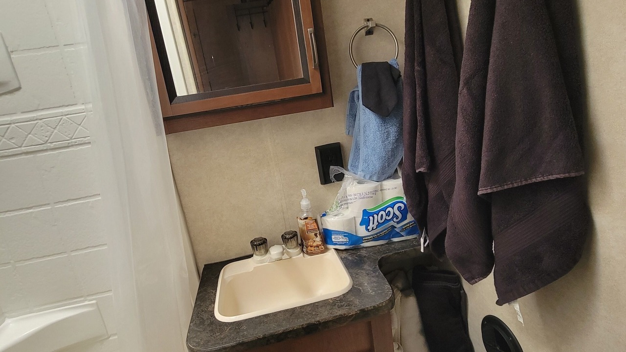 Photo of Bathroom in Beaubassin East