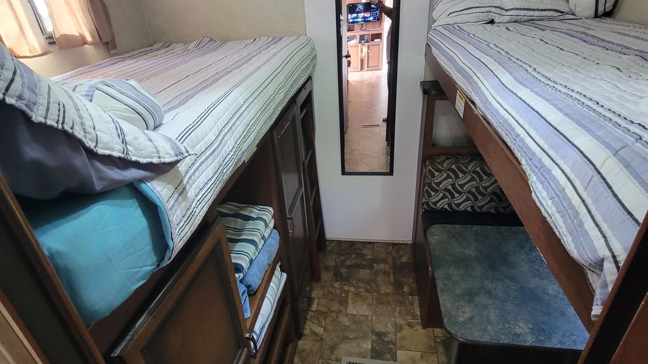 Photo of Bedroom in Beaubassin East
