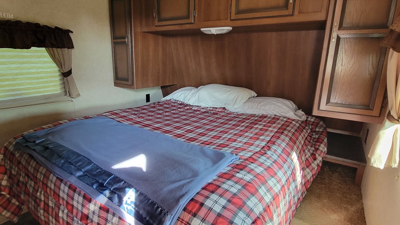 Photo of Bedroom in Beaubassin East