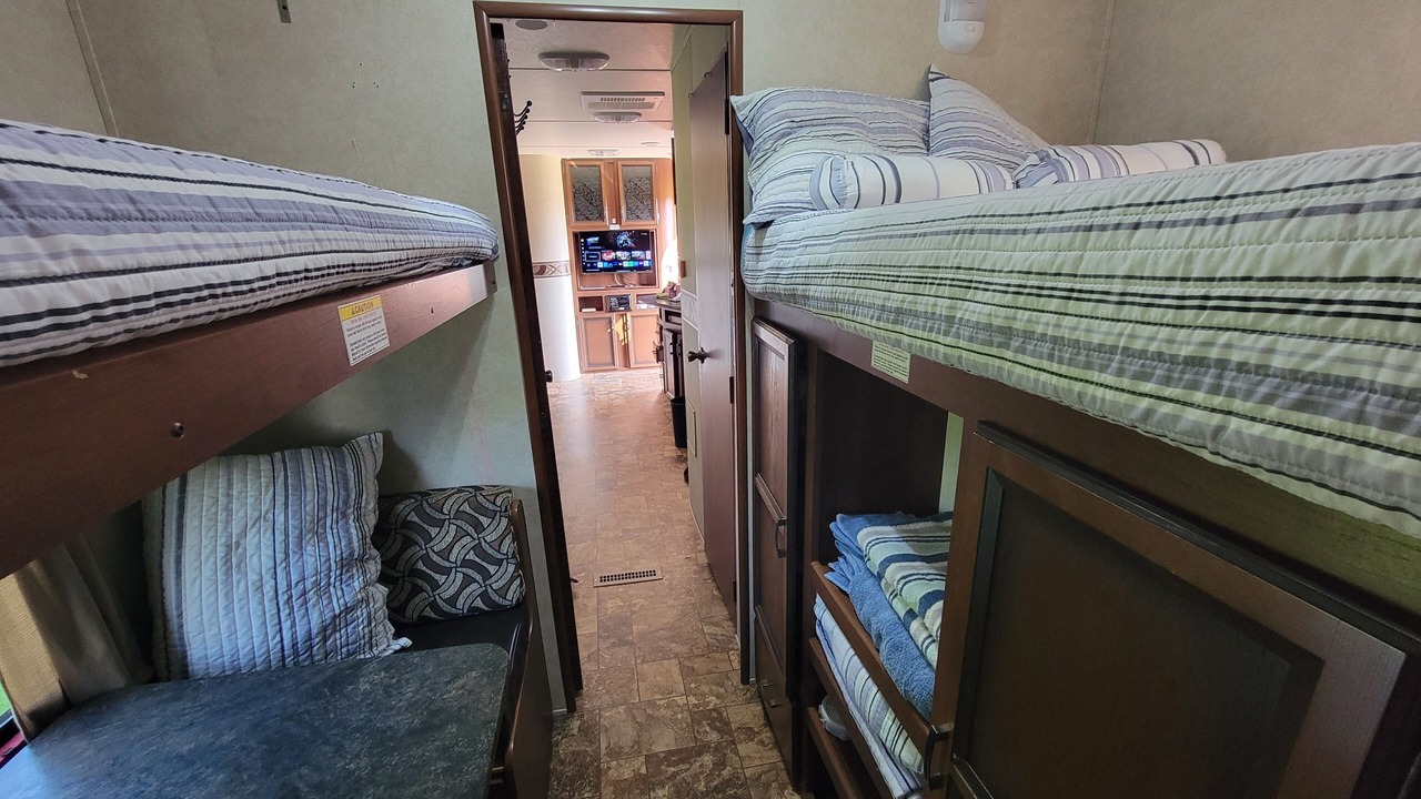Photo of Bedroom in Beaubassin East