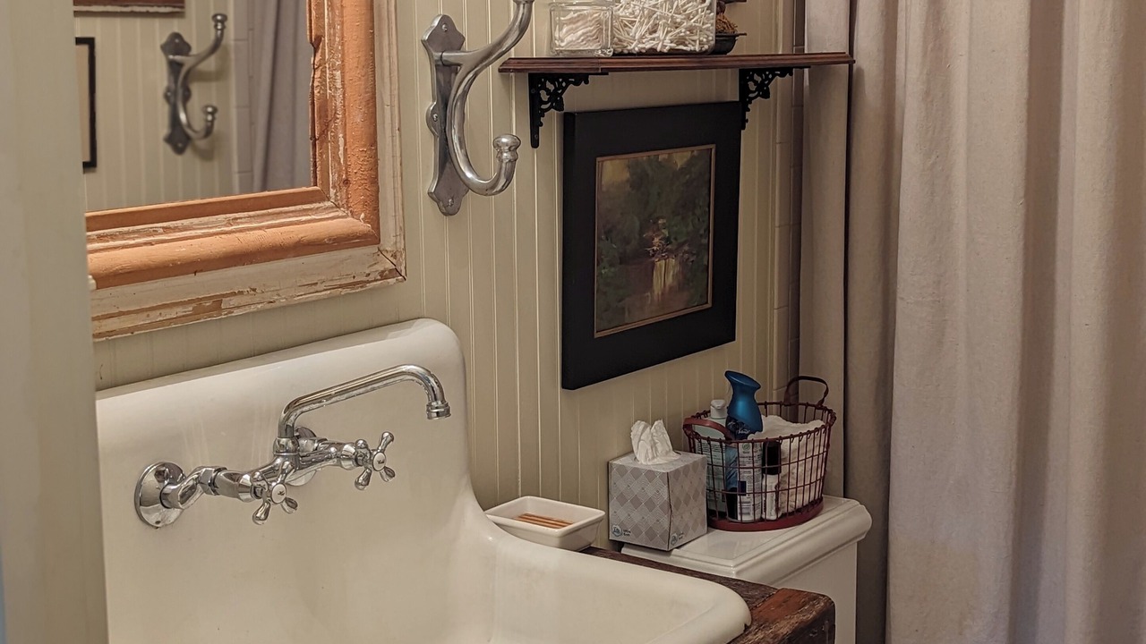 Photo of Bathroom in Cumming
