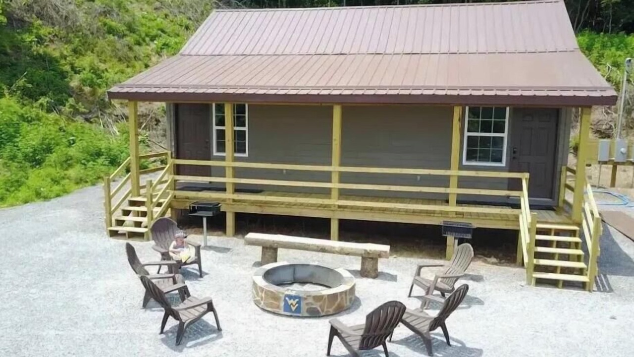 Photo of Patio Balcony in Bluewell