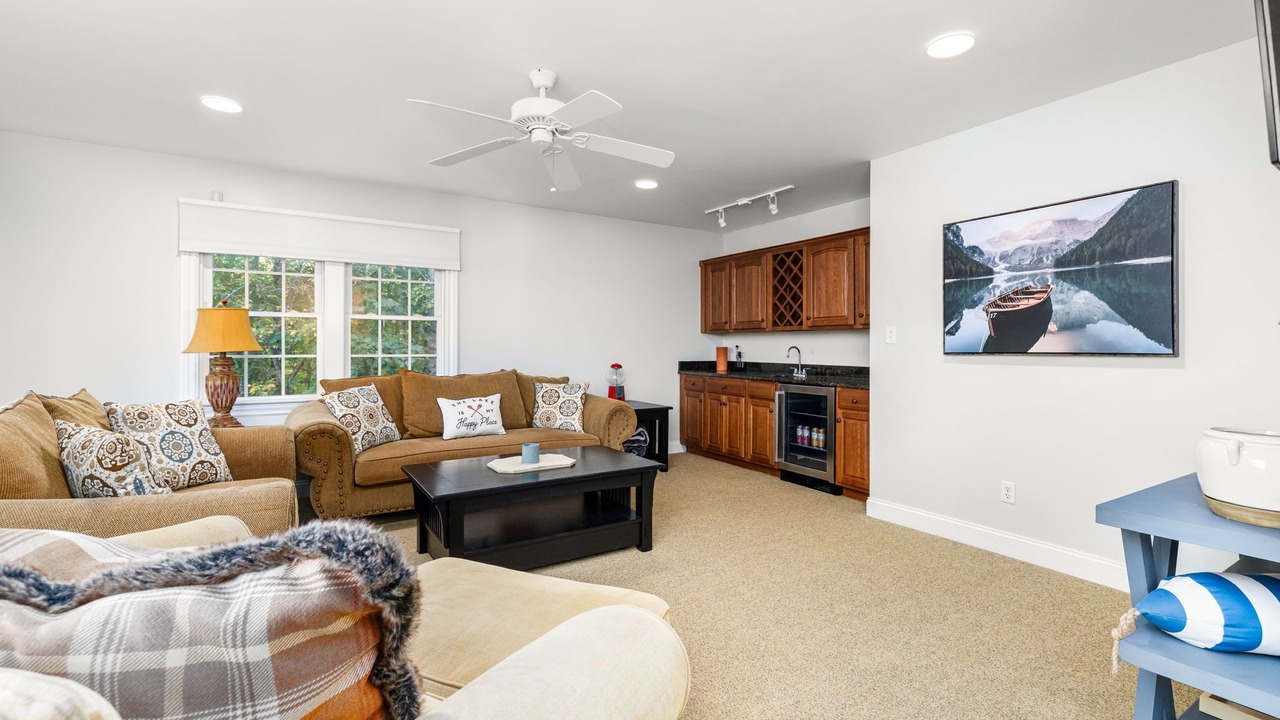 Photo of Livingroom in Wise