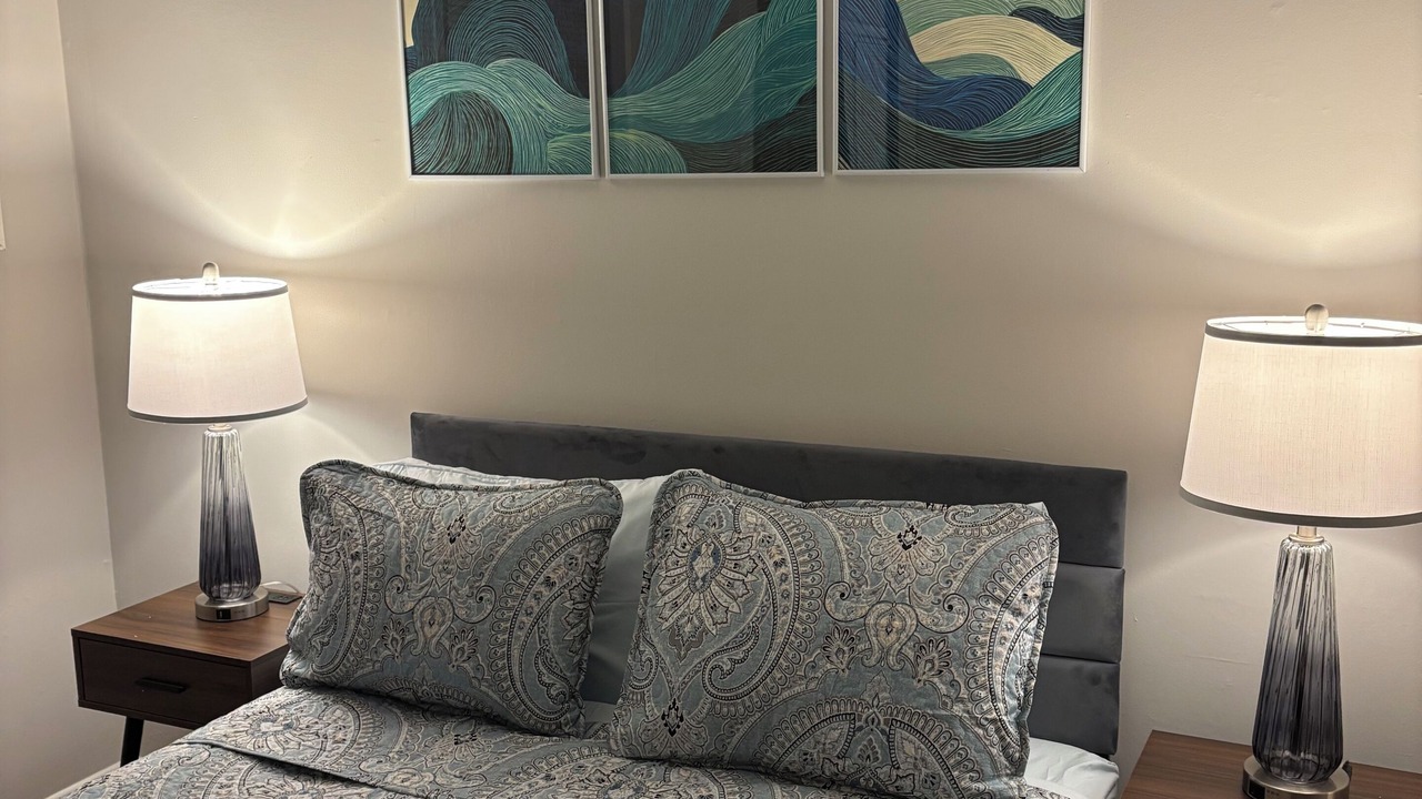 Photo of Bedroom in Cary