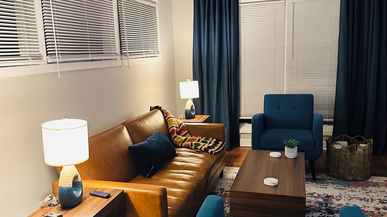 Photo of Livingroom in Cary