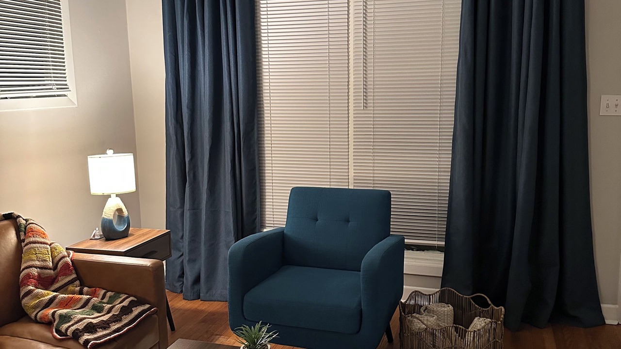 Photo of Livingroom in Cary