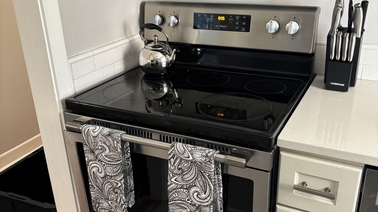 Photo of Kitchen in Cary