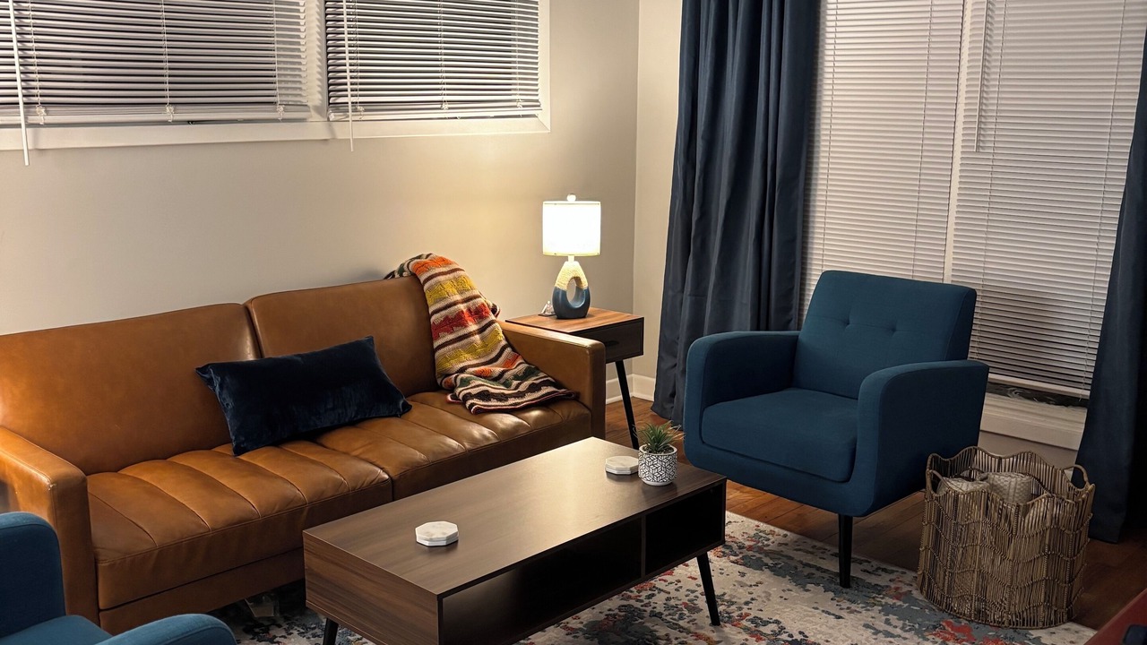 Photo of Bedroom in Cary
