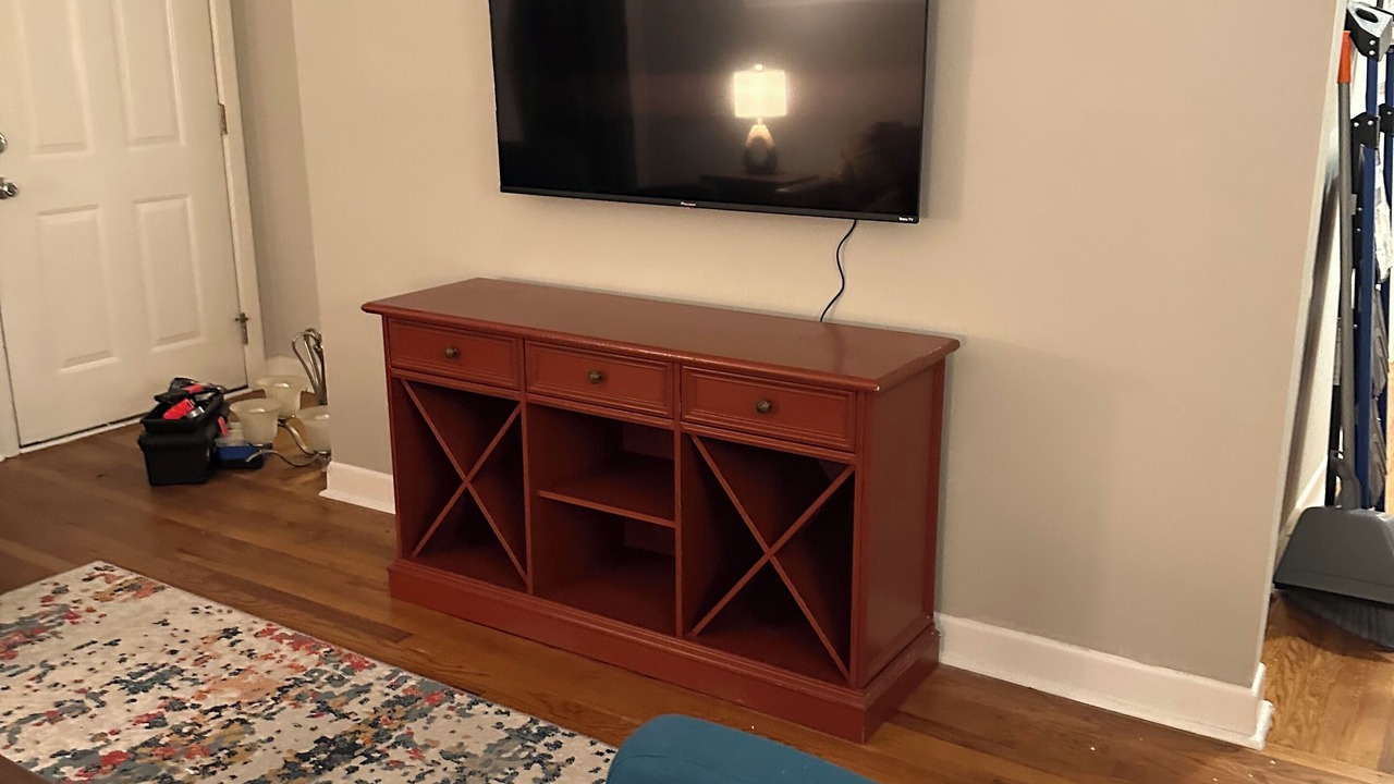 Photo of Livingroom in Cary
