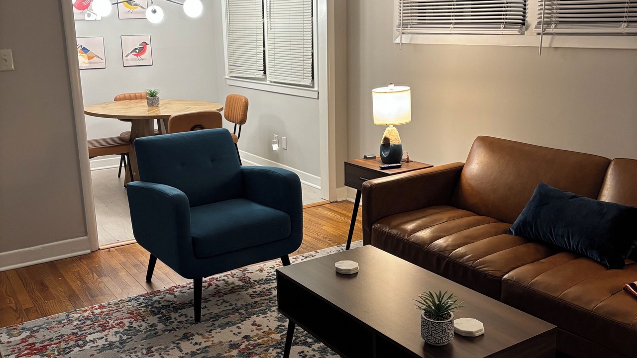 Photo of Livingroom in Cary