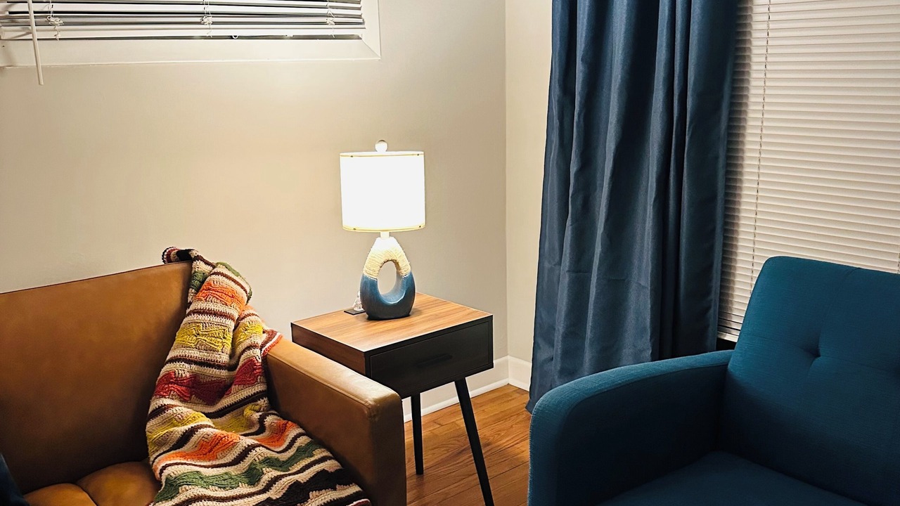 Photo of Livingroom in Cary