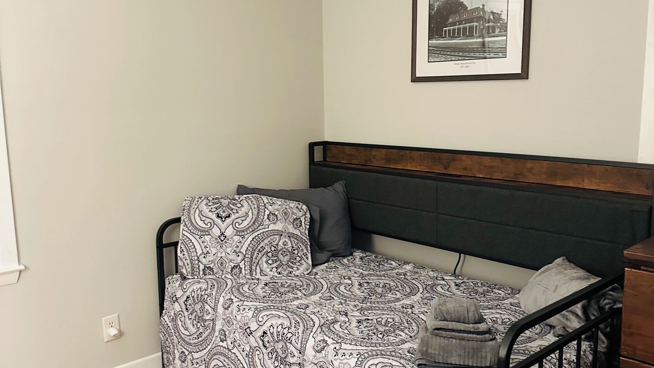 Photo of Bedroom in Cary