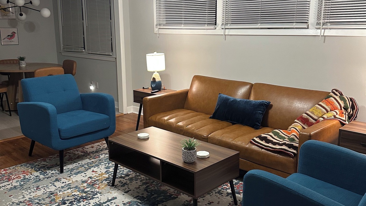 Photo of Livingroom in Cary