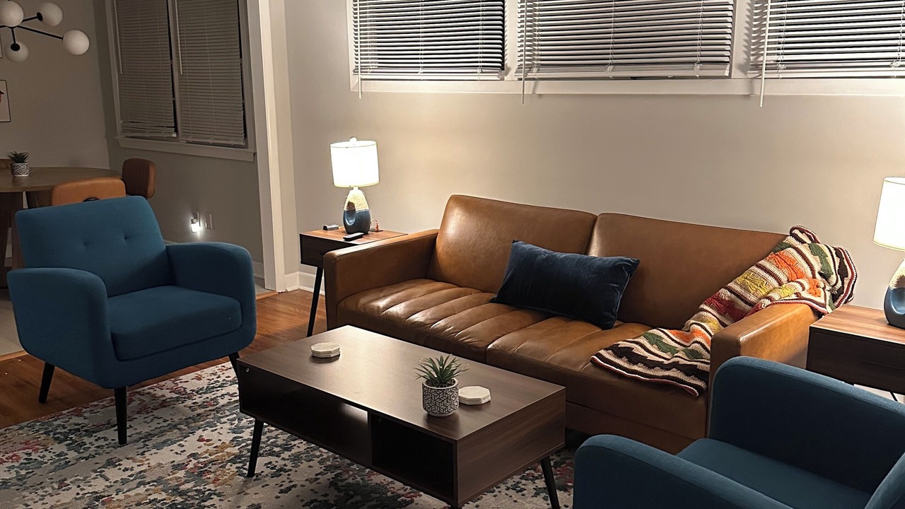 Photo of Livingroom in Cary