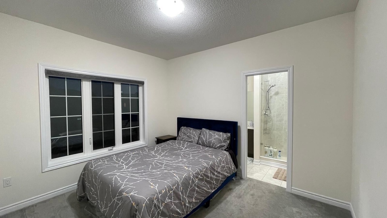 Photo of Bedroom in Mount Pleasant