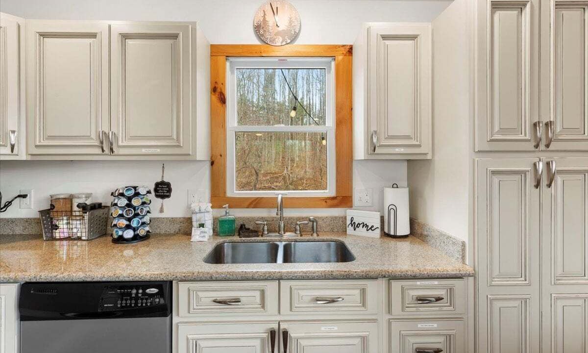 Photo of Kitchen in Fancy Gap