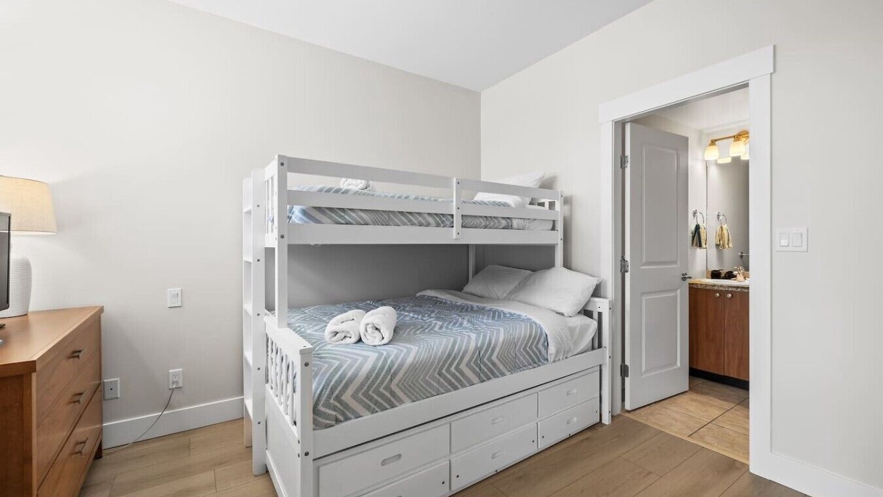 Photo of Bedroom in Westbank