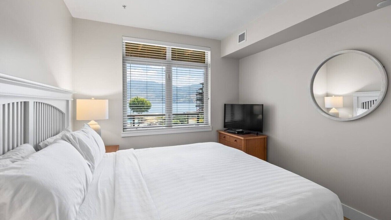 Photo of Bedroom in Westbank