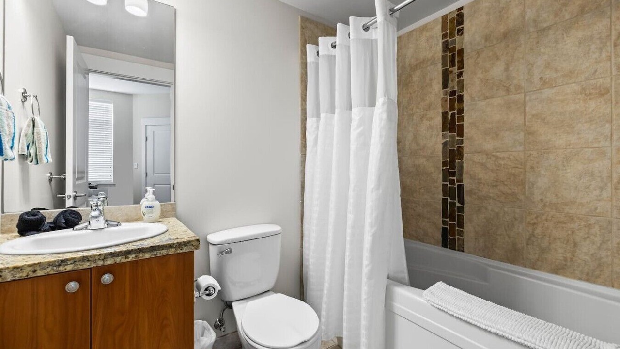 Photo of Bathroom in Westbank