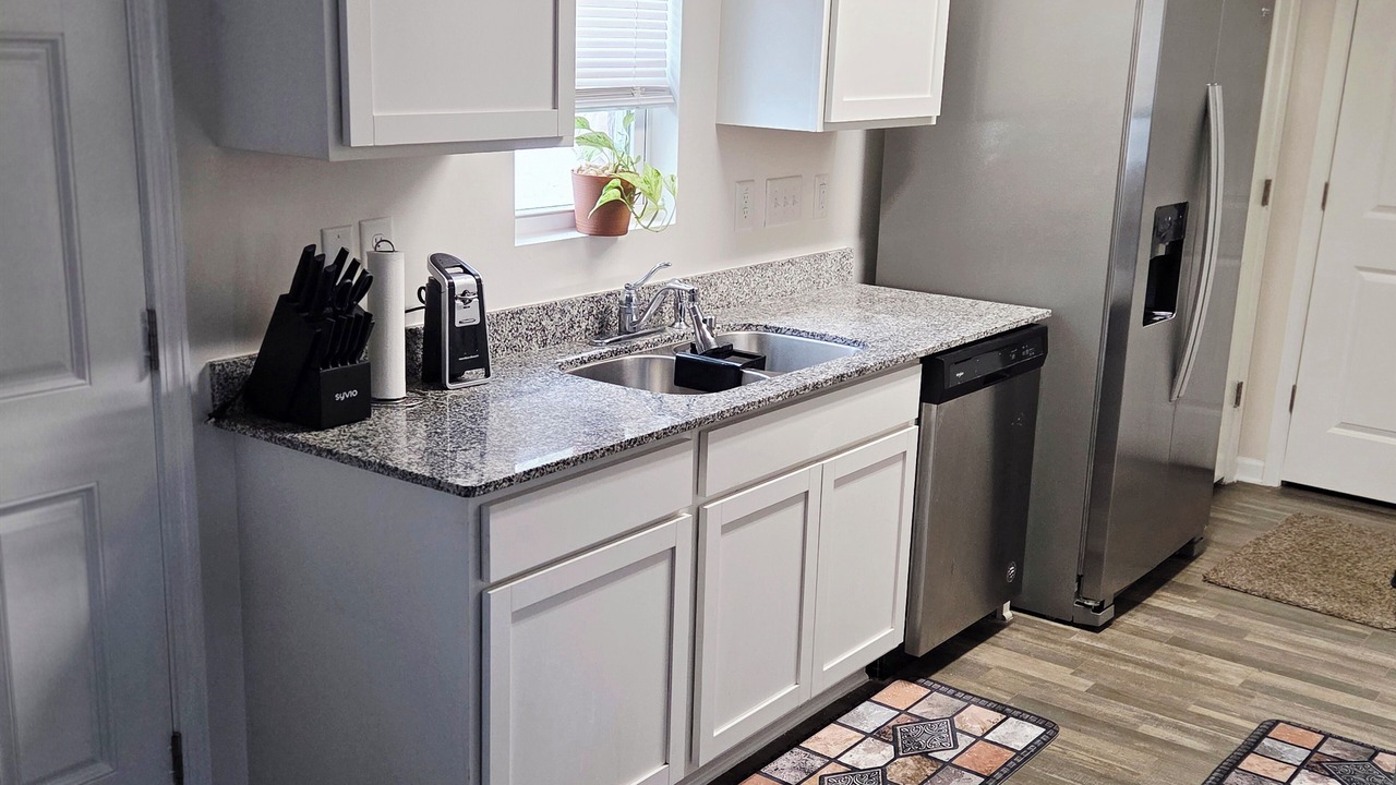 Photo of Kitchen in Greensboro