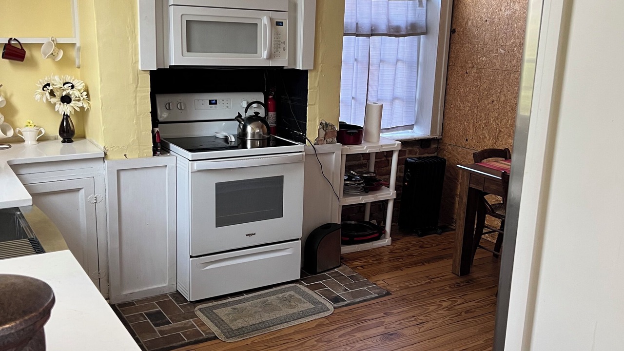 Photo of Kitchen in Camden