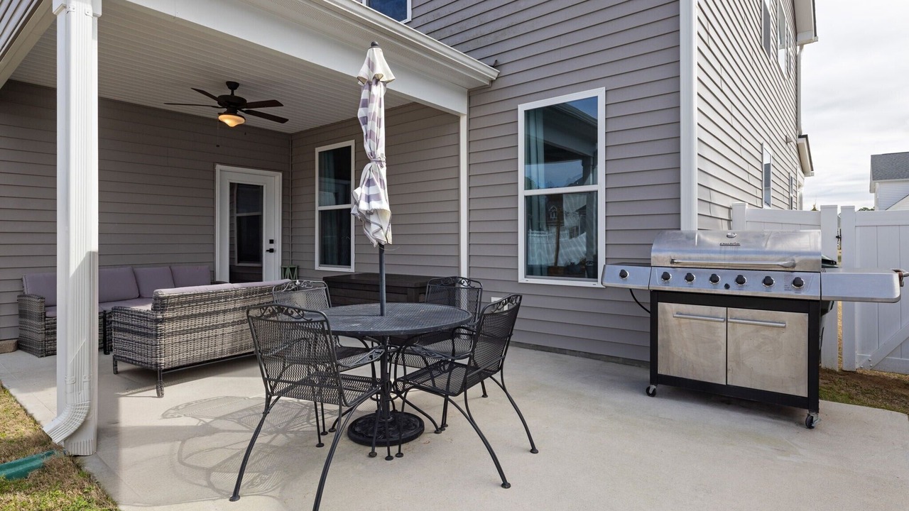 Photo of Outdoor in Clayton