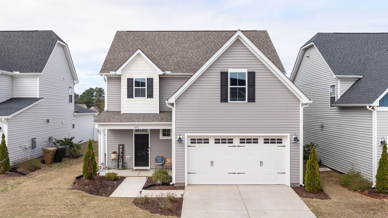Photo of Outdoor in Clayton