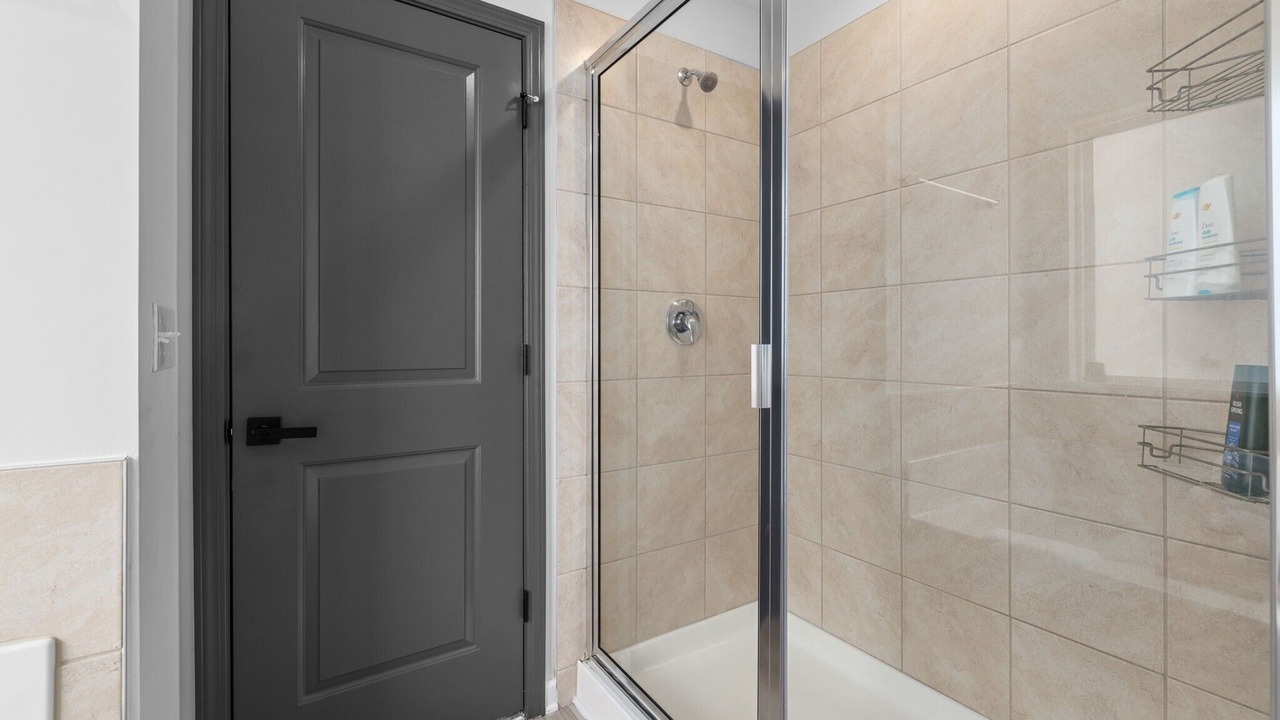 Photo of Bathroom in Clayton