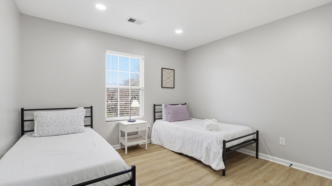 Photo of Bedroom in Judson