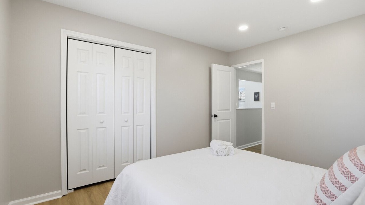 Photo of Bedroom in Judson