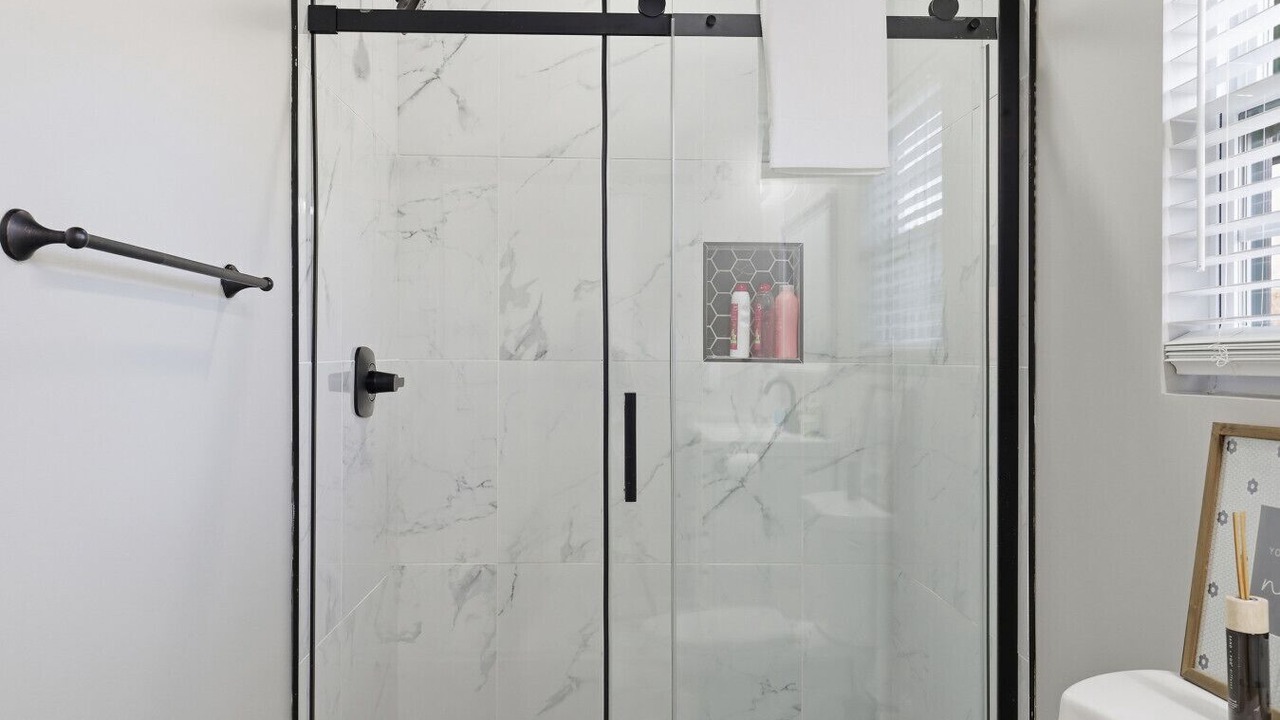 Photo of Bathroom in Judson