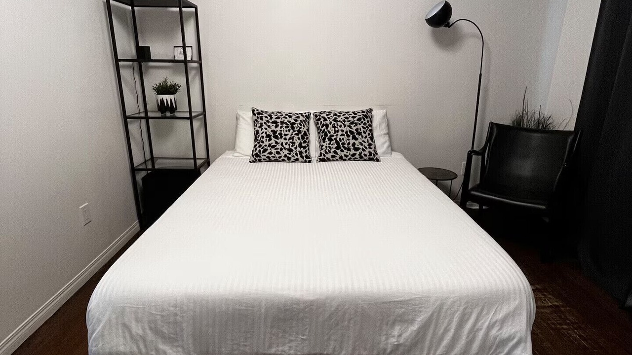 Photo of Bedroom in Winnipeg