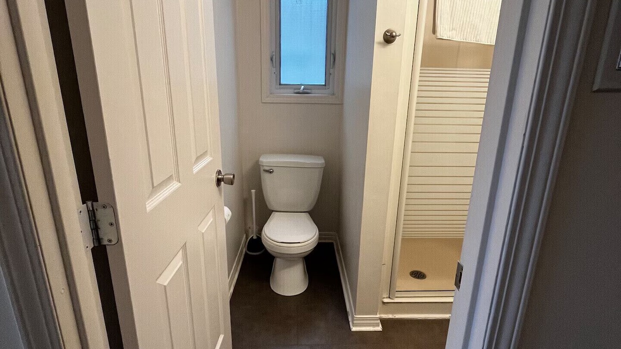 Photo of Bathroom in Winnipeg
