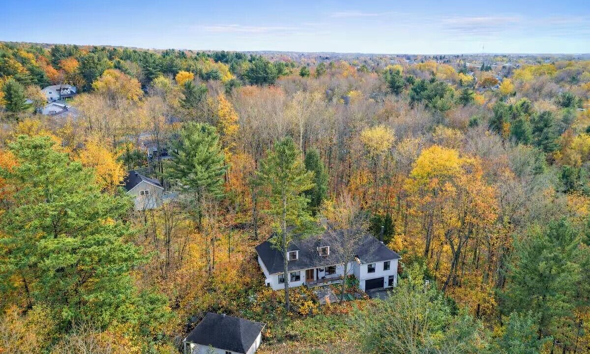 Photo of Outdoor in Granby