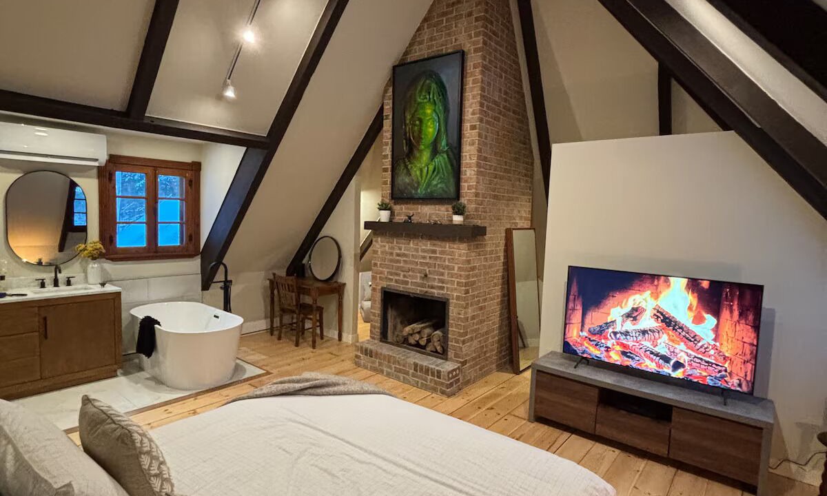 Photo of Bedroom in Granby