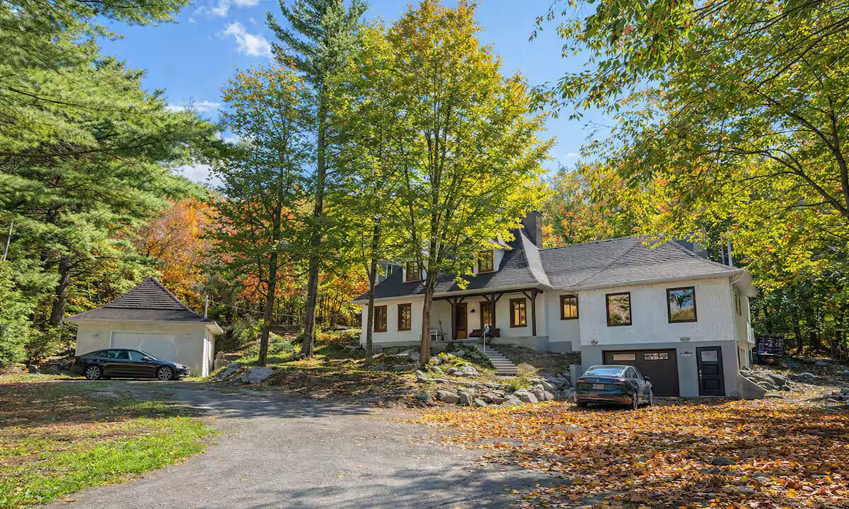 Photo of Outdoor in Granby