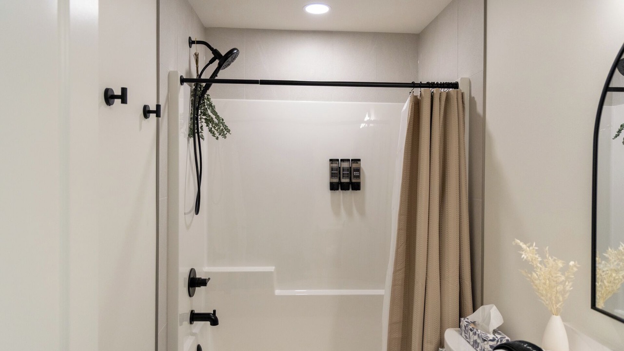 Photo of Bathroom in Coleman