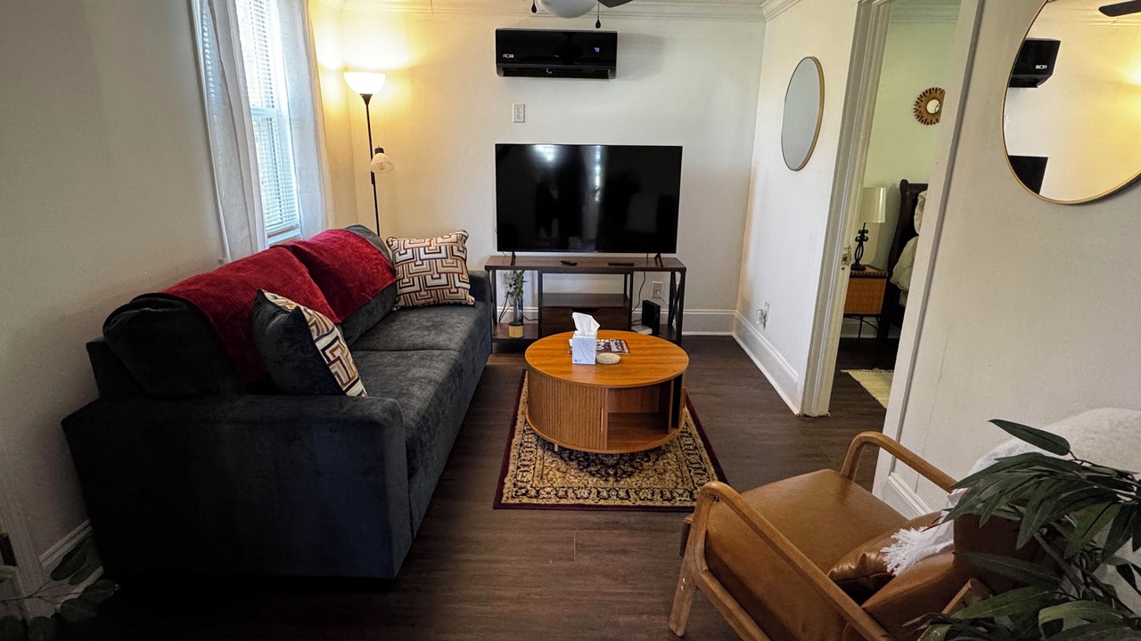 Photo of Livingroom in Rock Hill